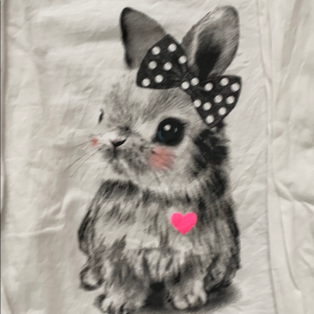 H&M LS tees Size 4-6 years - Picture 3 of 5